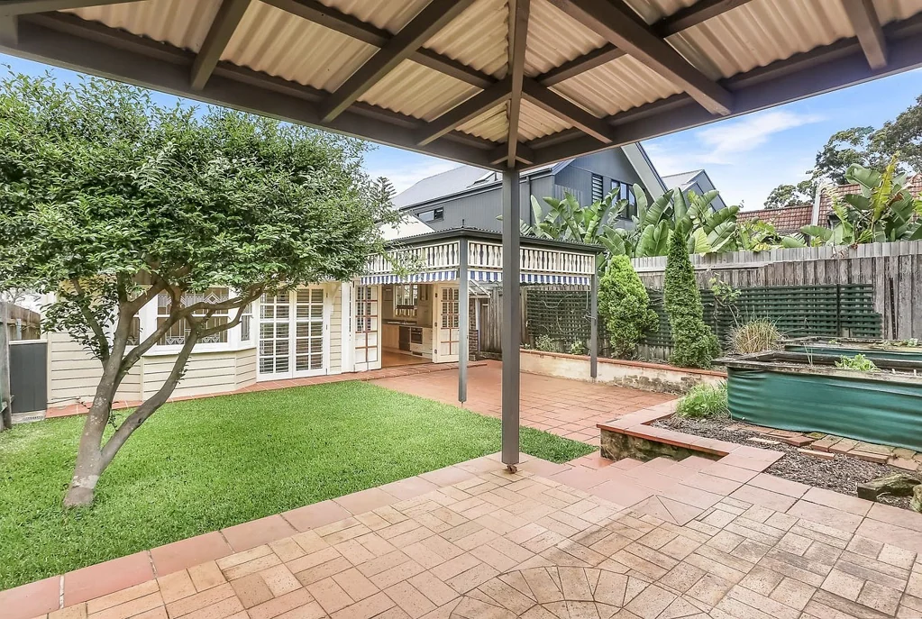 Elegant Home in Prime Rozelle Location with Impressive Outdoor Living