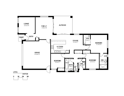 Address Withheld, Augustine Heights, QLD 4300, 3 Bedrooms, 2 Bathrooms, House