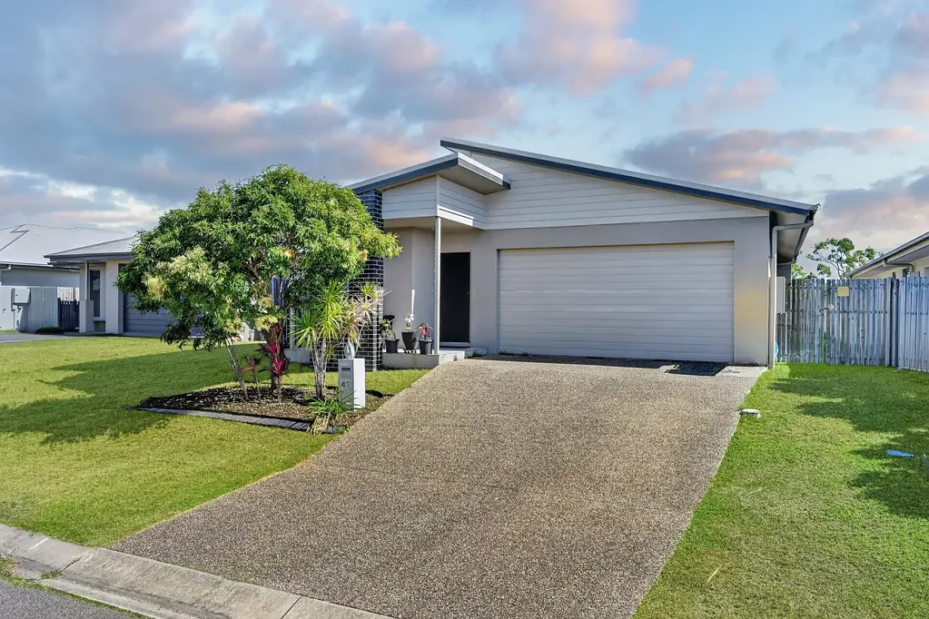 Burdell 4房  Spacious Design. Smart Investment.