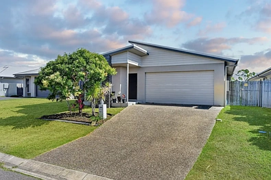 Burdell 4Zimmer Spacious Design. Smart Investment.