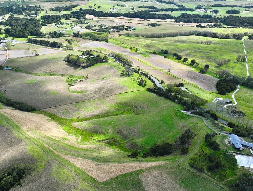 Kaiwaka  Lifestyle Block – Unlimited Potential