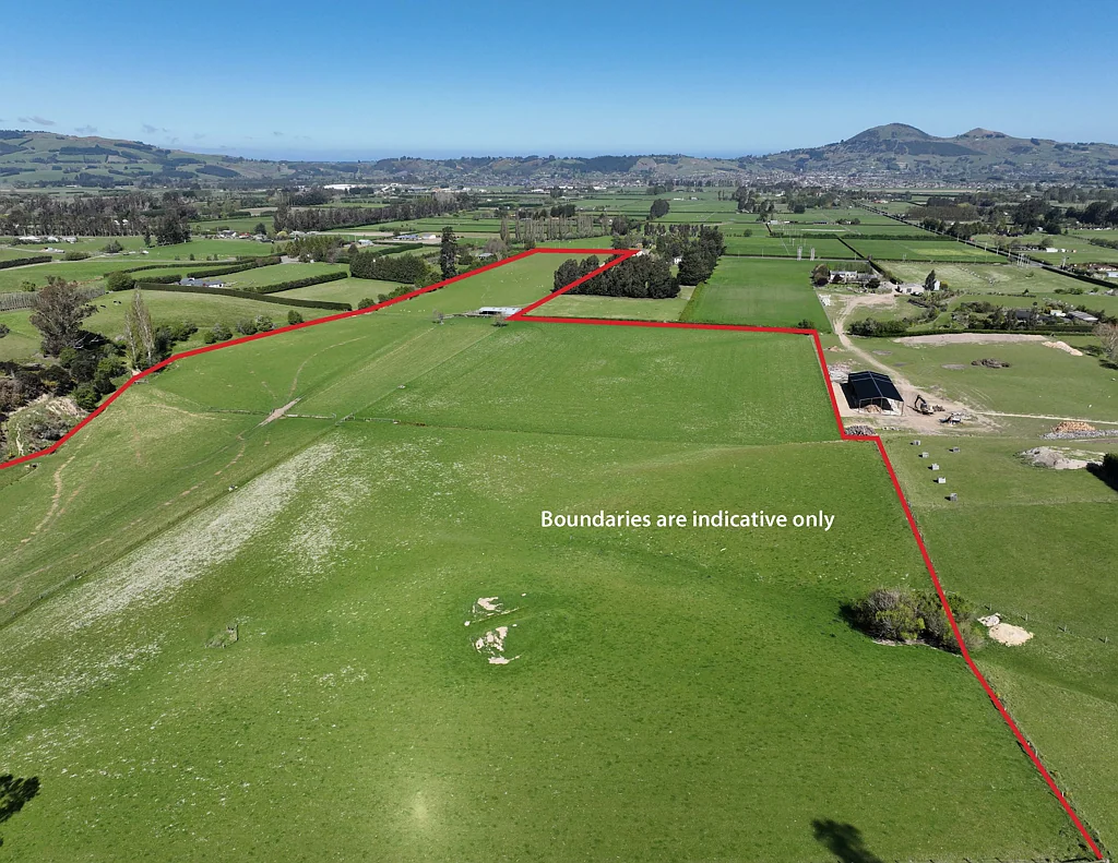 North Taieri Settle or Invest on the Taieri