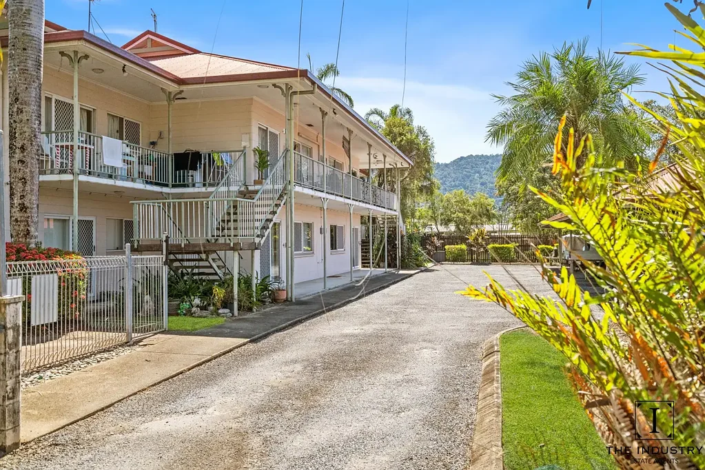Manoora 1침실 A Smart Entry Point with the Lifestyle, Location and Return to Match