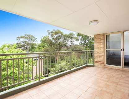 32/60-66 Linden Street, Sutherland, NSW 2232, 2 Bedrooms, 1 Bathrooms, Apartment