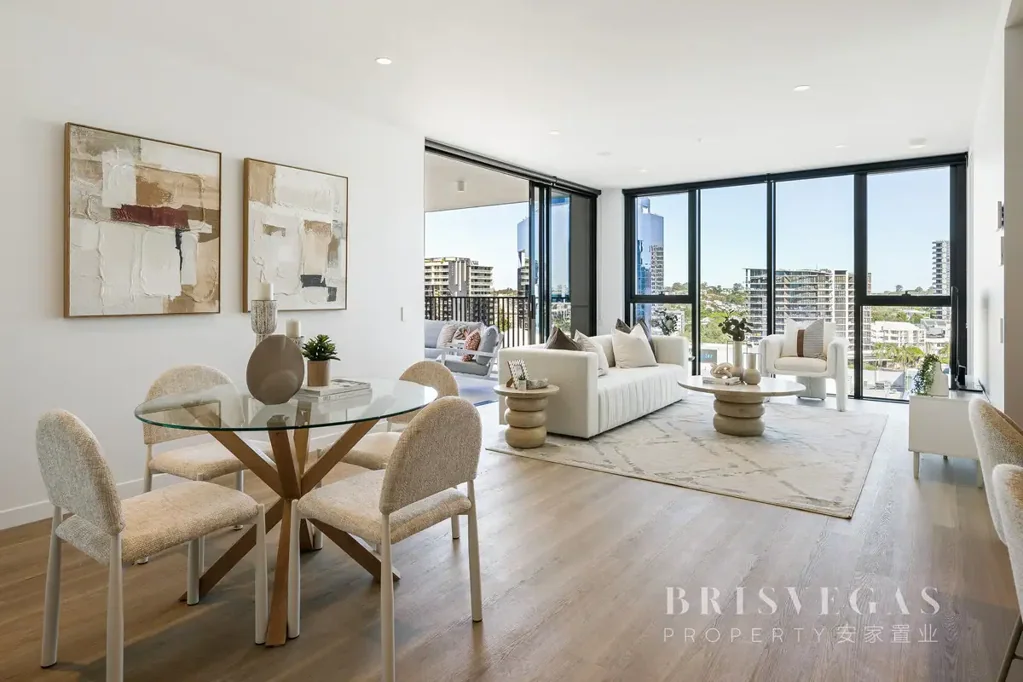 1103/28 Lissner Street, Toowong, QLD 4066