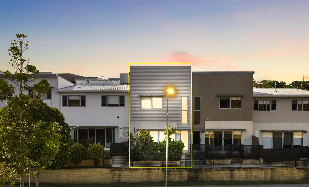 3/1 Bowen Street, Mango Hill, QLD 4509