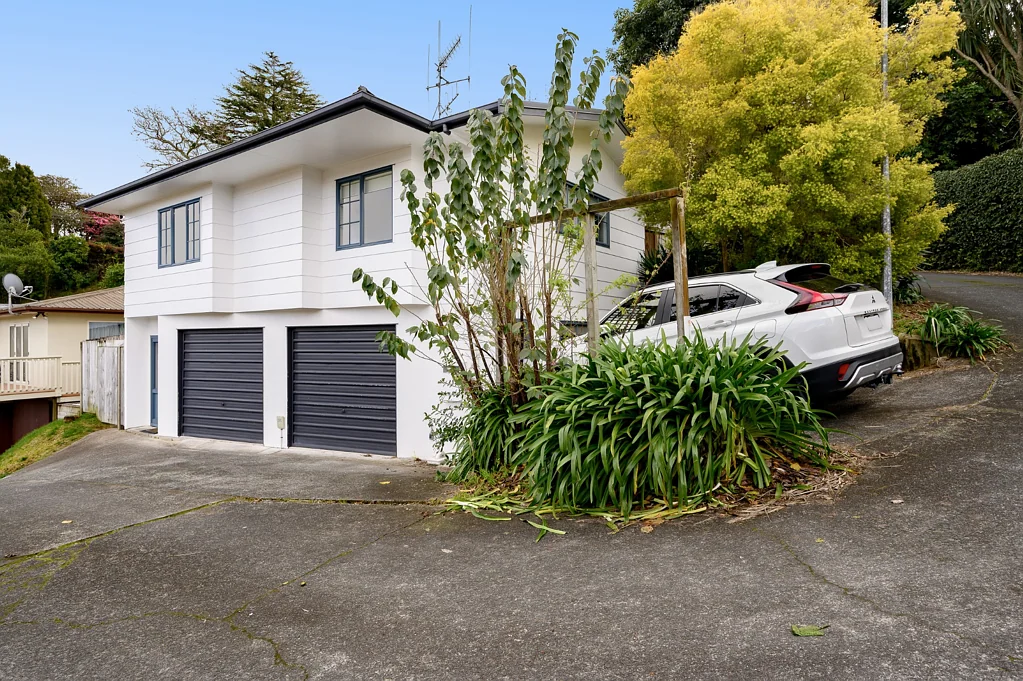 Otumoetai 2房  Freehold Cosy Brookfield Townhouse