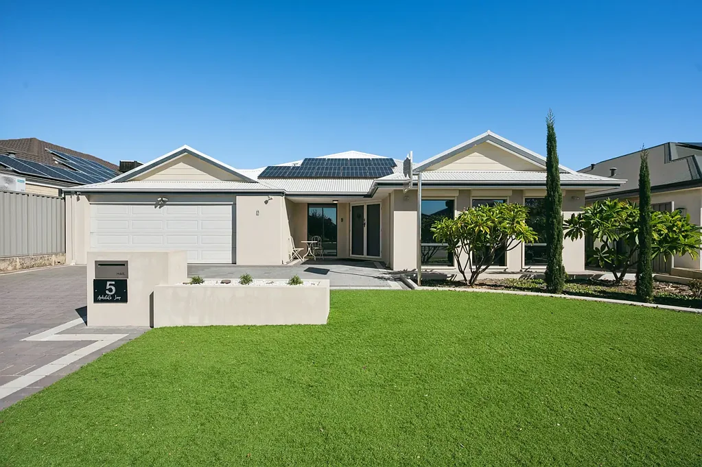Piara Waters 4房  THE FAMILY HOME THAT TICKS EVERY BOX