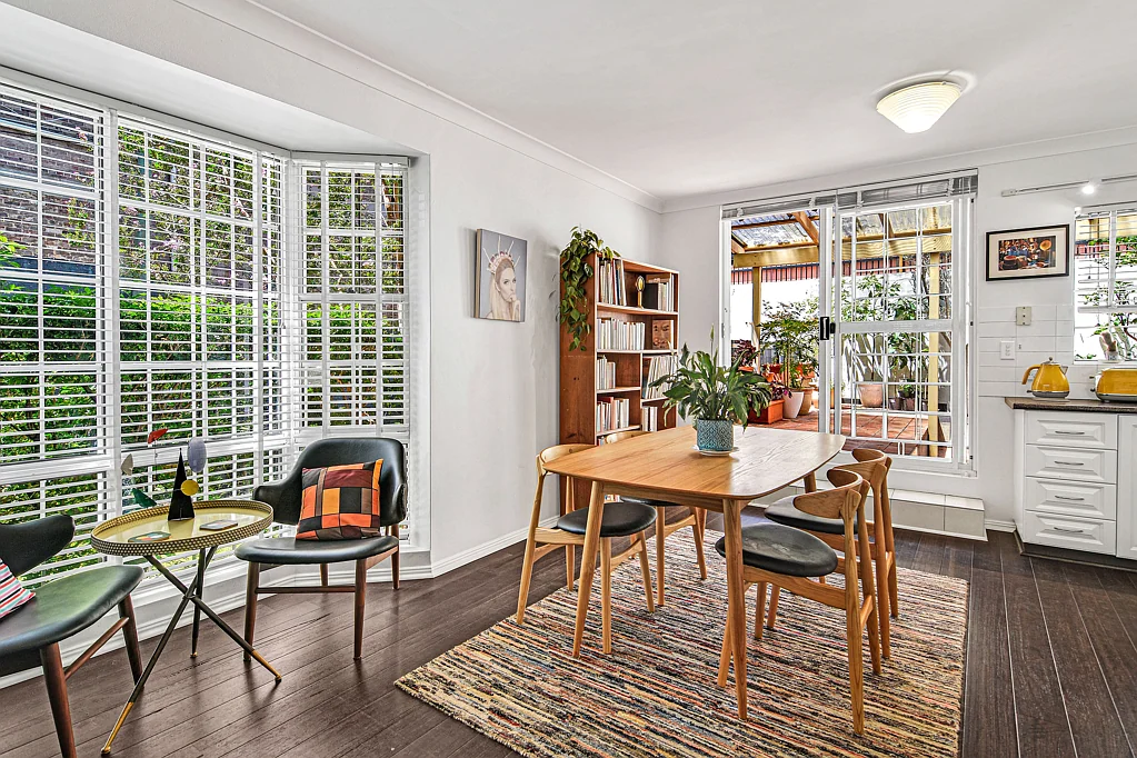 1/7-9 Pemell Lane, Newtown, NSW 2042