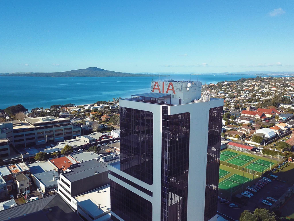Takapuna THE BEST SMALL OFFICE