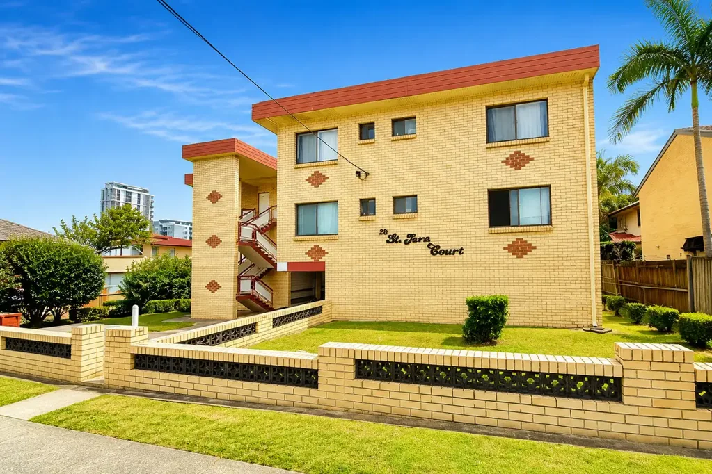 Affordable Living in a Great Location!