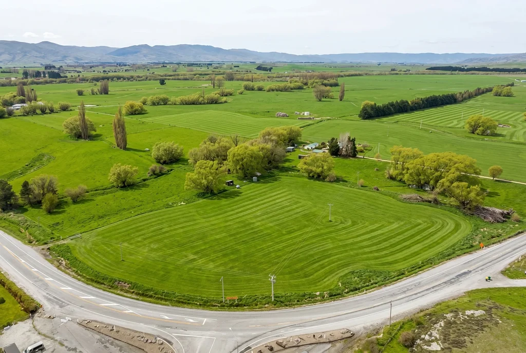 Ophir Prime Bare Land Block in Idyllic Ophir Location!