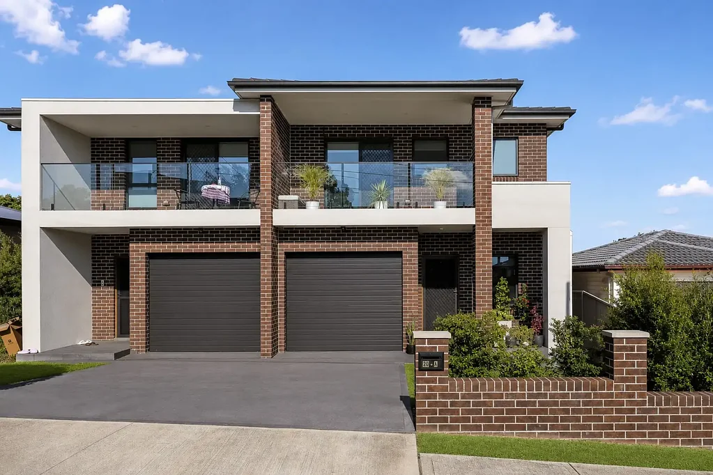 Greystanes 4Phòng ngủ MODERN FAMILY LIVING IN A LOCATION YOU'LL LOVE