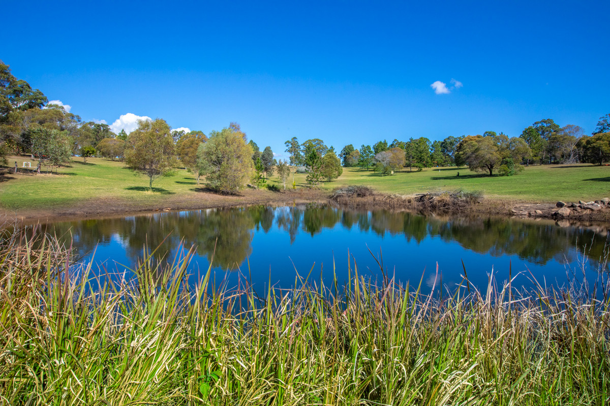 98 MONTANUS DR, WOODFORD QLD 4514, 0 Bedrooms, 0 Bathrooms, House