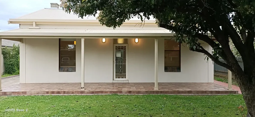 3Br Eastern Suburbs House in St Morris SA 5068.