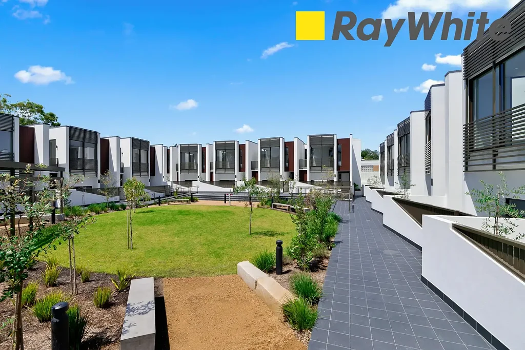Woolooware 3ห้องนอน Welcome to Lotus - your perfect community of connected living in Woolooware