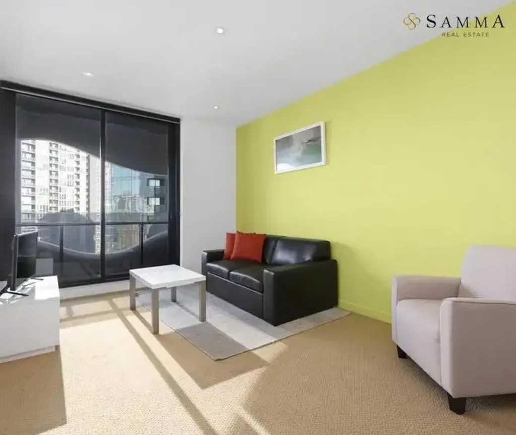 Stylish Two-Bedroom Apartment in the Heart of Carlton