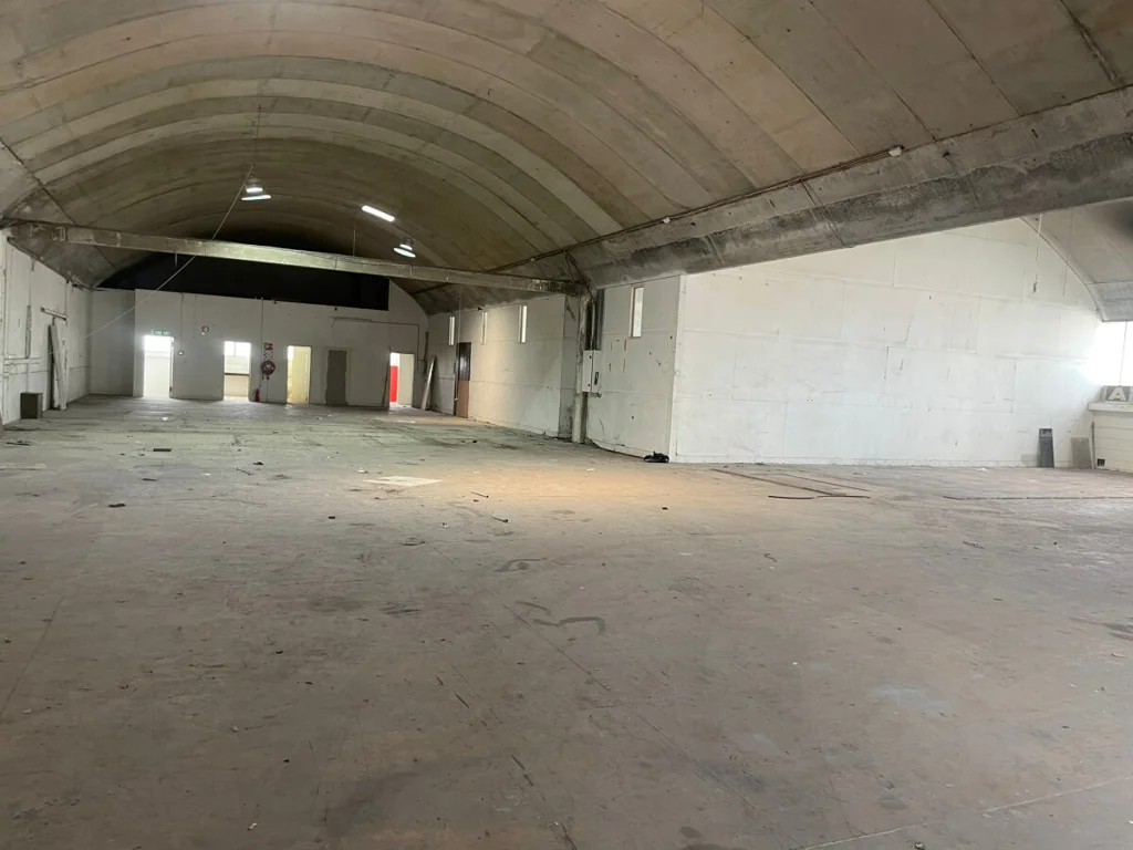 Otahuhu Cost-Effective Industrial Unit