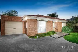 3/34 Mount Street, Altona