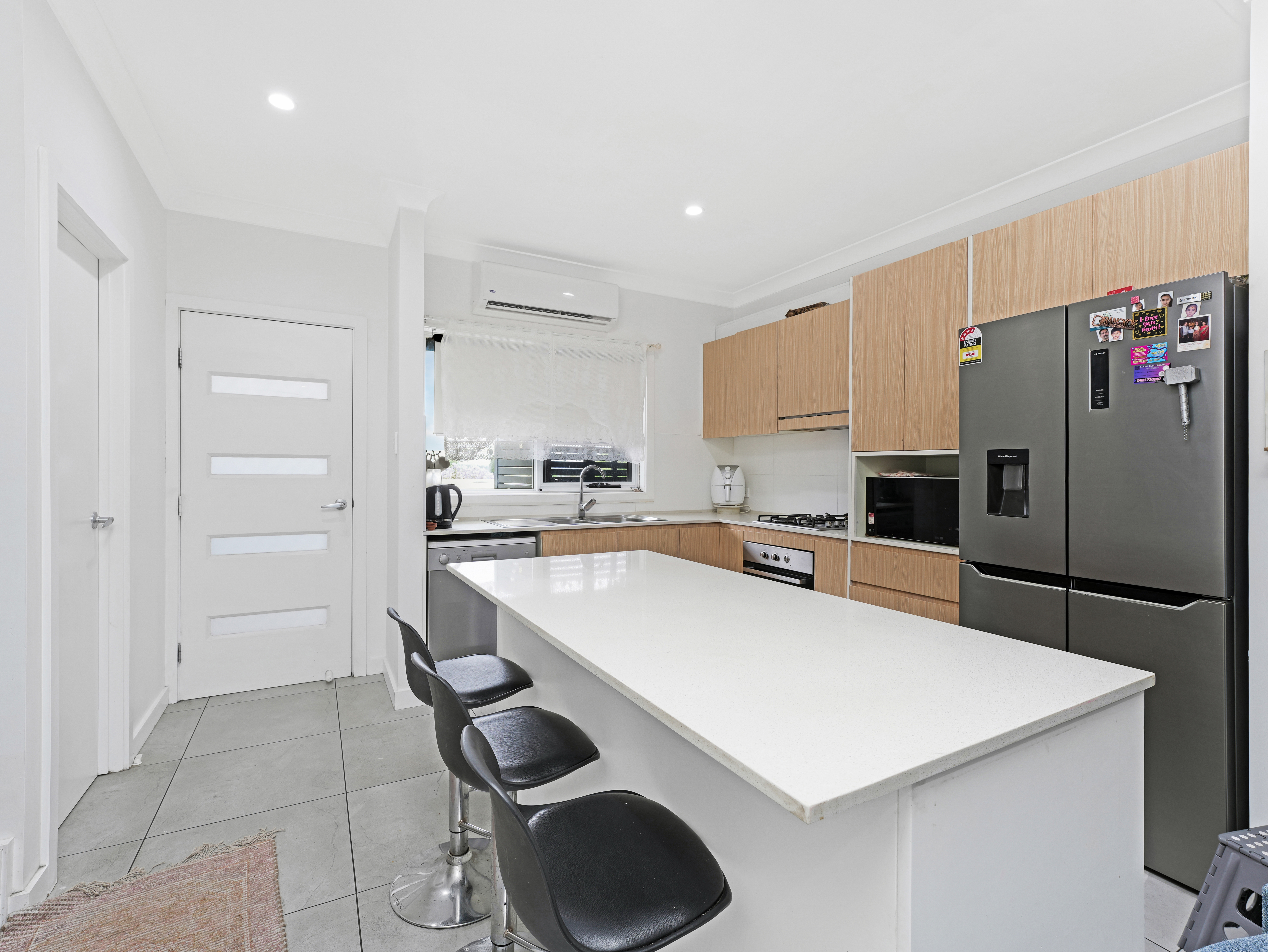 UNIT 7 93 BROUGHTON ST, CAMPBELLTOWN NSW 2560, 0房, 0浴, Townhouse