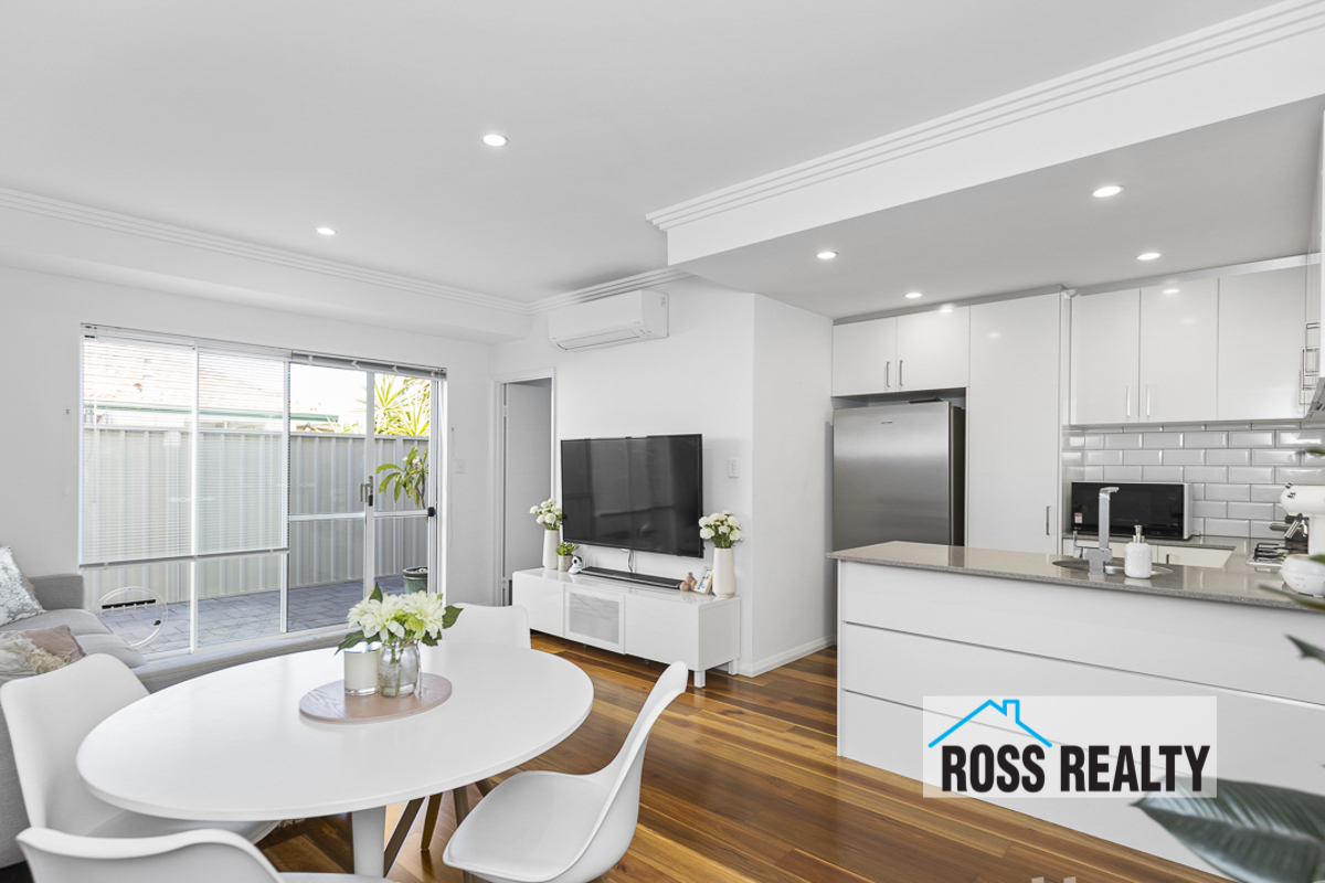 UNIT 2 27 GREEN AV, BALCATTA WA 6021, 0 phòng ngủ, 0 phòng tắm, House