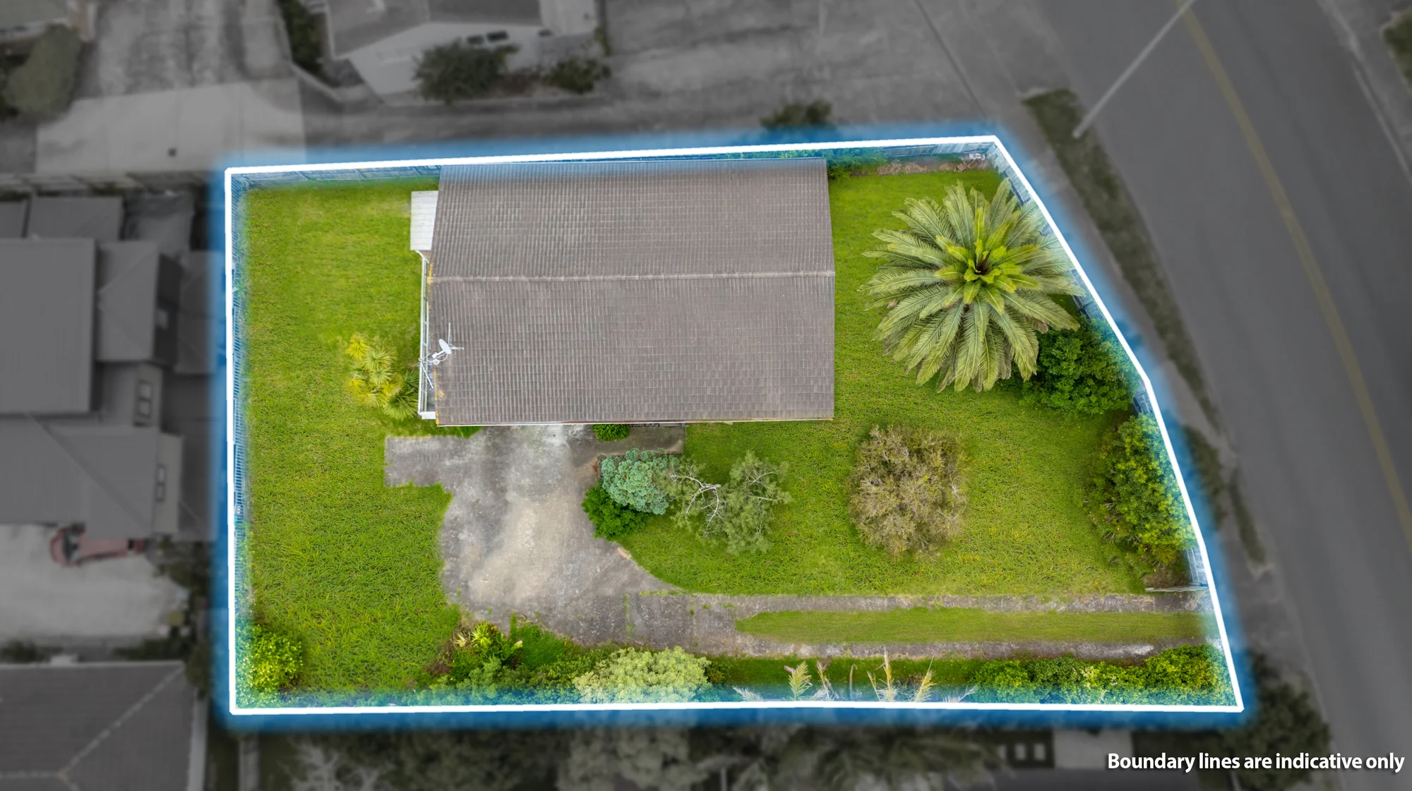 Howick 3Habitaciones Prime Howick Opportunity