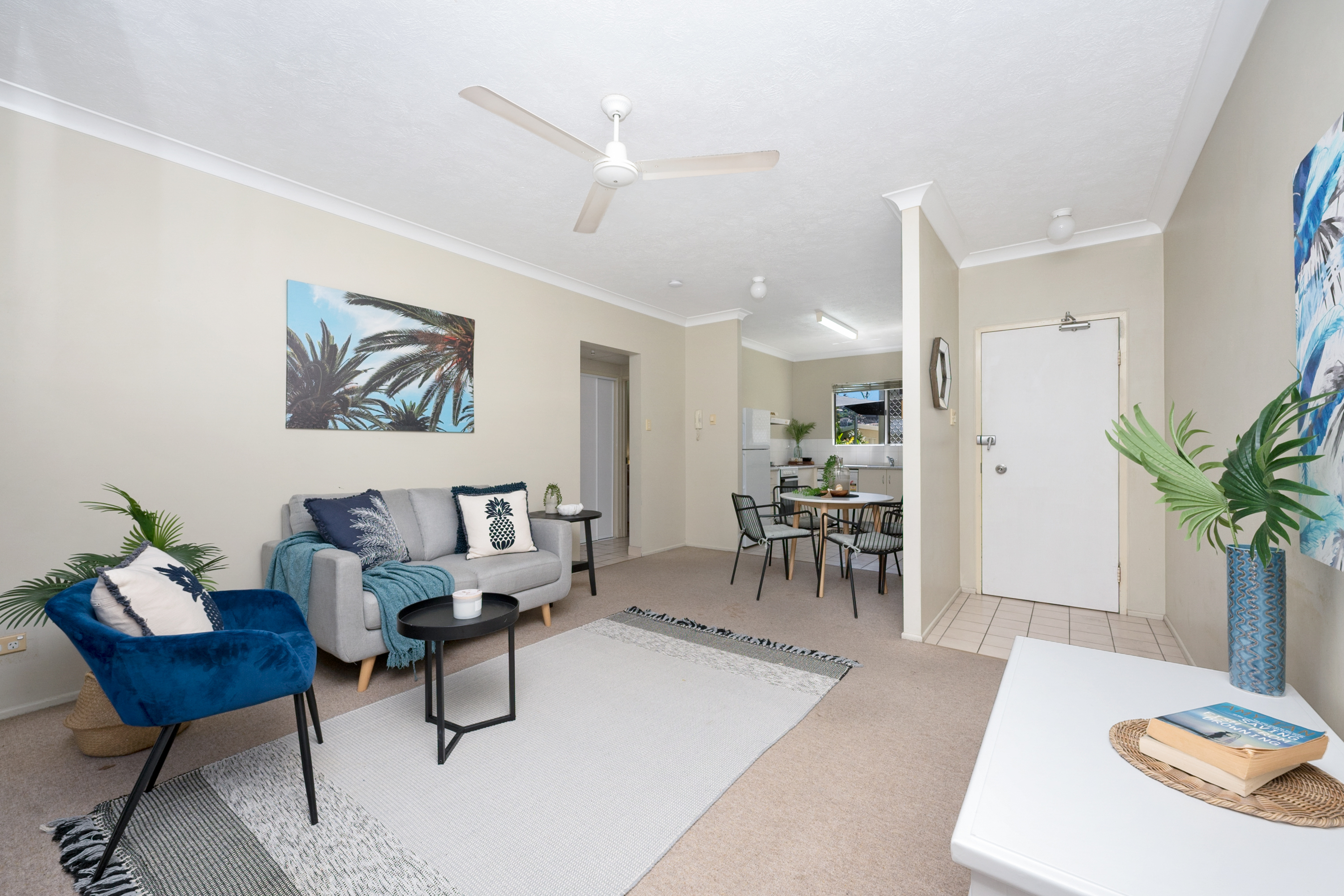 50-54 MCILWRAITH ST, SOUTH TOWNSVILLE QLD 4810, 0房, 0浴, Unit