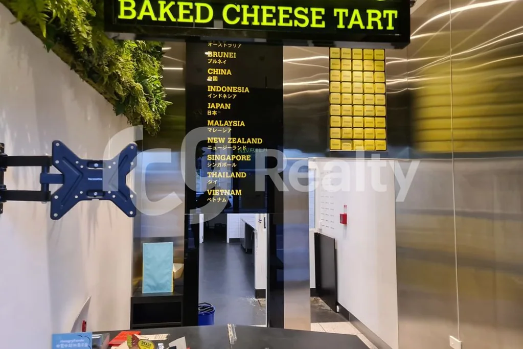 Auckland Central Mid Queen St Prime Retail Opportunity