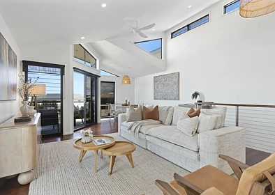 1/6 Ocean Drive, Wallabi Point, NSW 2430, 2房, 2浴, Apartment