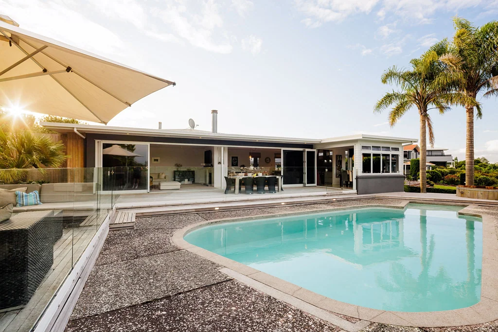 Beerescourt 5Kwarto Sun-Drenched Luxury