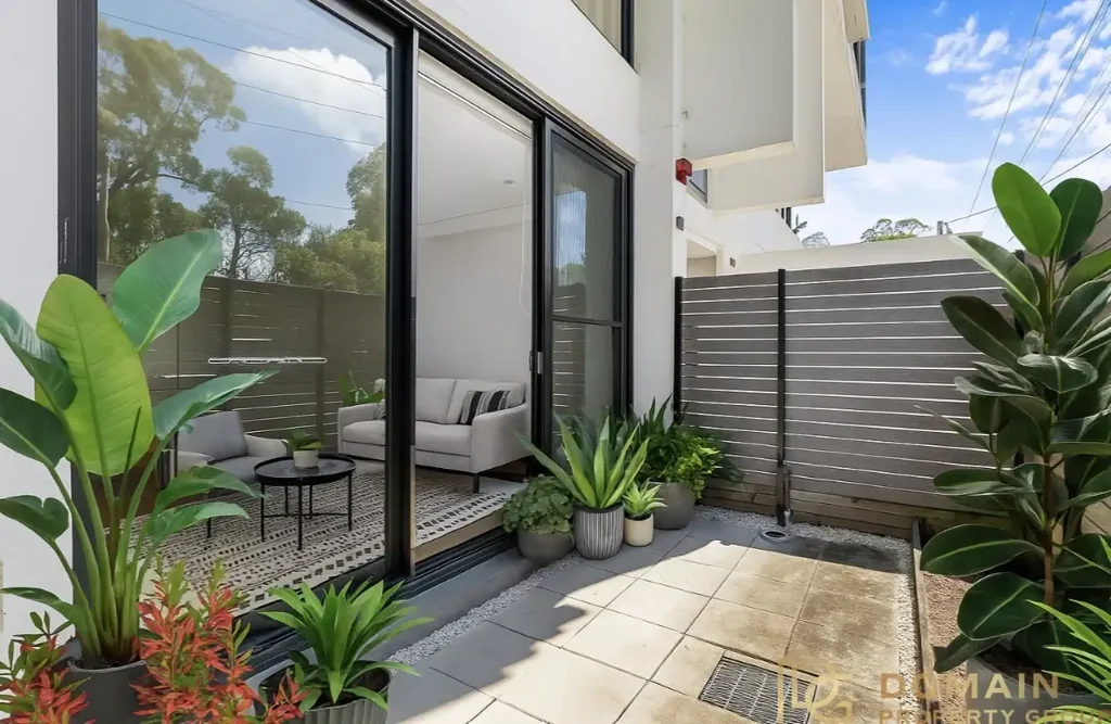 Gosford North-facing Studio - Ready Made Investment Opportunity