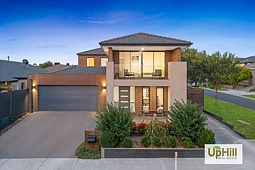 58 Elmtree Crescent, Clyde North