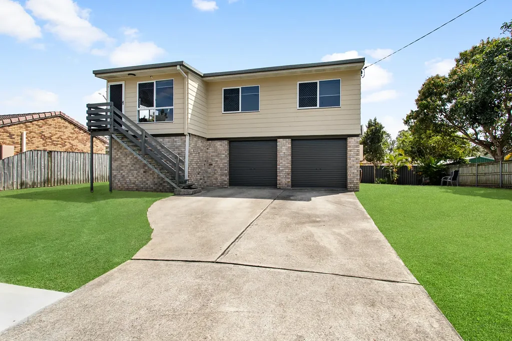 Deception Bay 3બેડરૂમ Beautiful family home in a quiet pocket of Deception Bay