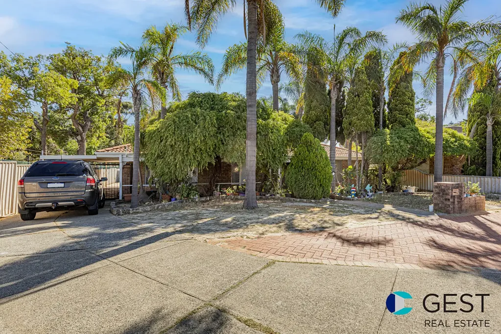 Koondoola 3房  Charming Renovated 3x1 Home on a Spacious 731sqm Block with  Powered Shed