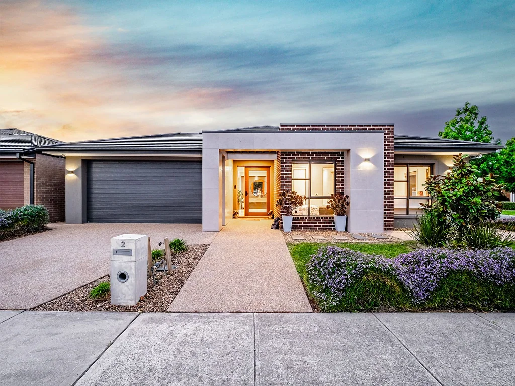 2 Newark Place, Officer, VIC 3809