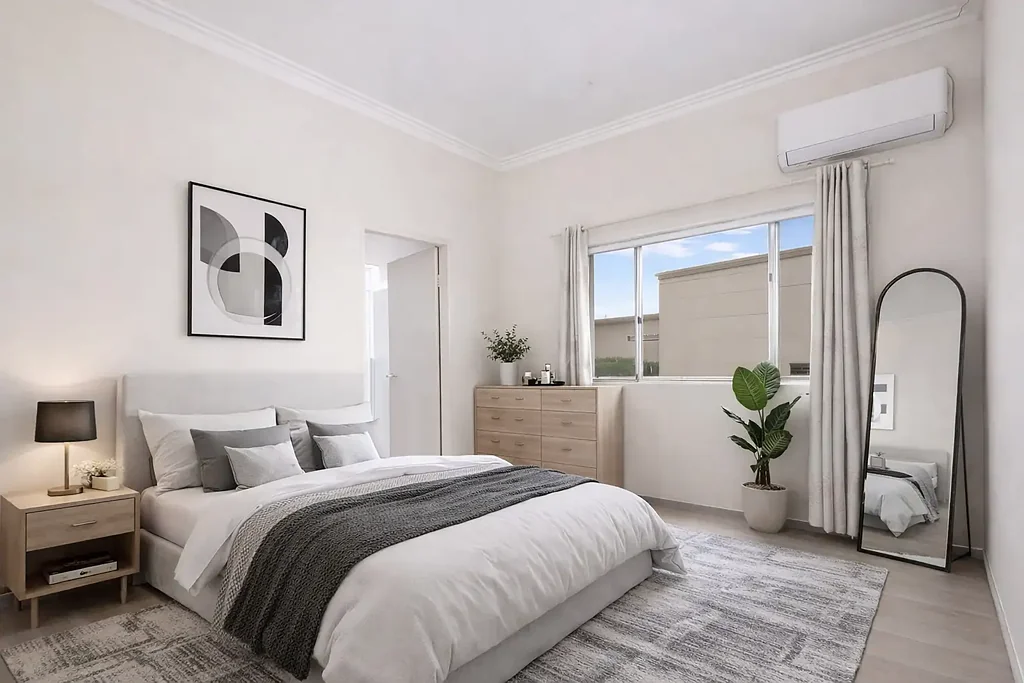 Homebush West 3ห้องนอน PENTHOUSE-STYLE LIVING | POSITIVELY GEARED | HIGH RENTAL INCOME