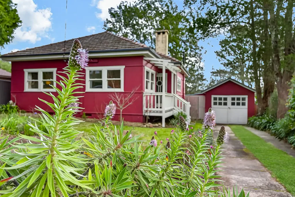 7 Addington Road, Hazelbrook, NSW 2779, 3 slaapkamers, 2 badkamers, House
