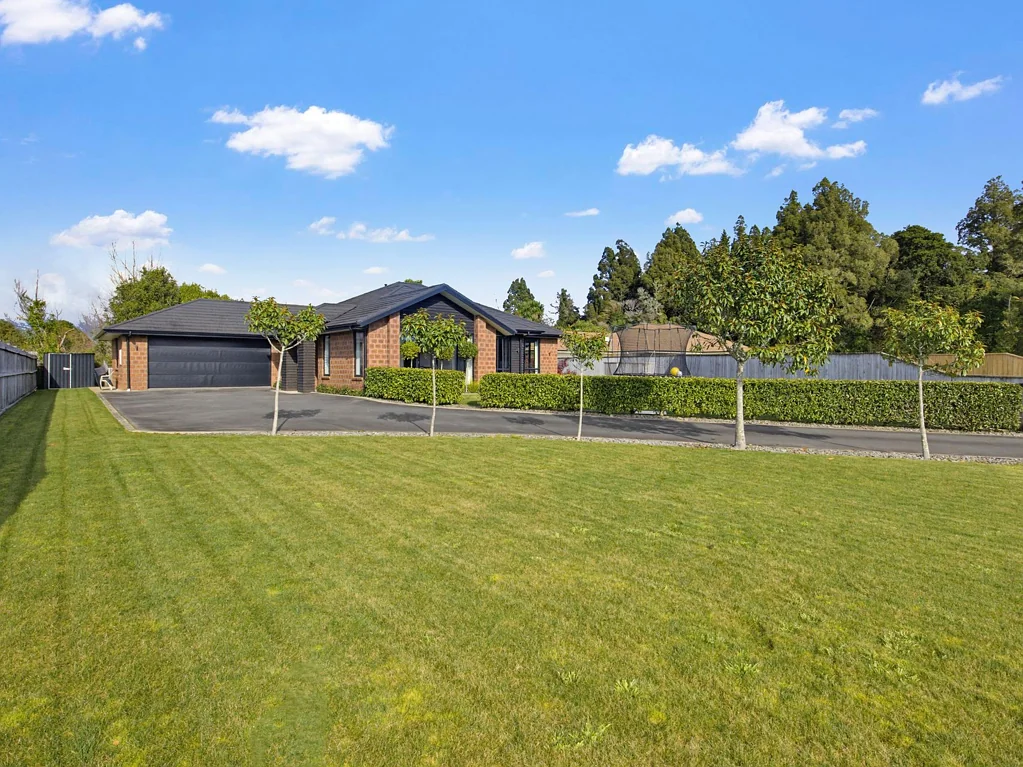 Westport 4 Bedroom Family Living at Its Best