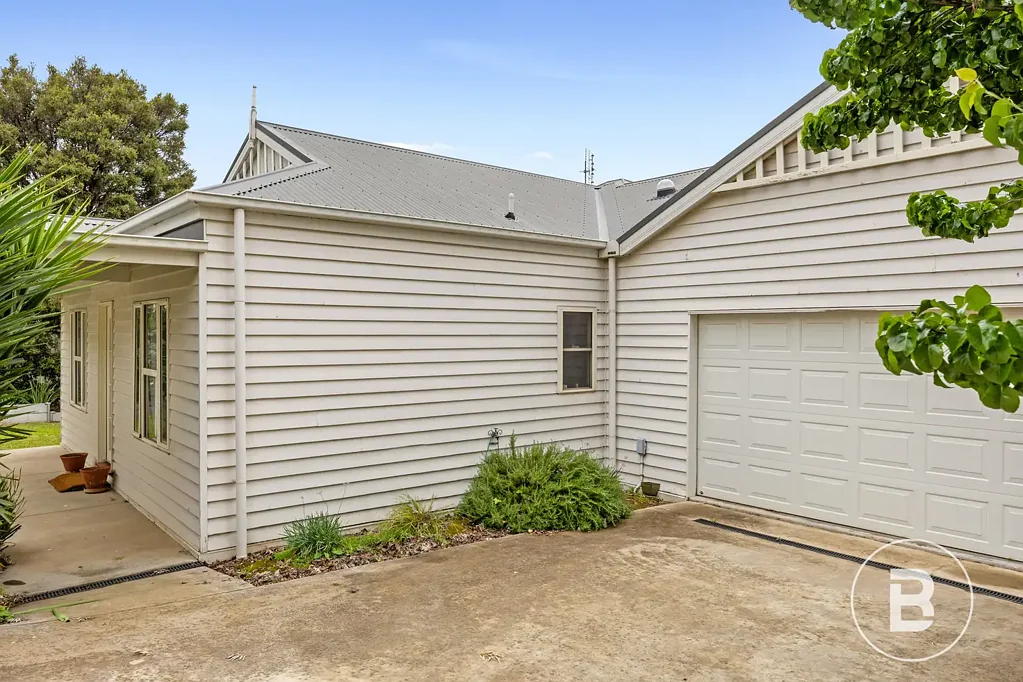 2/24 Bannerman Street, Bendigo, VIC 3550