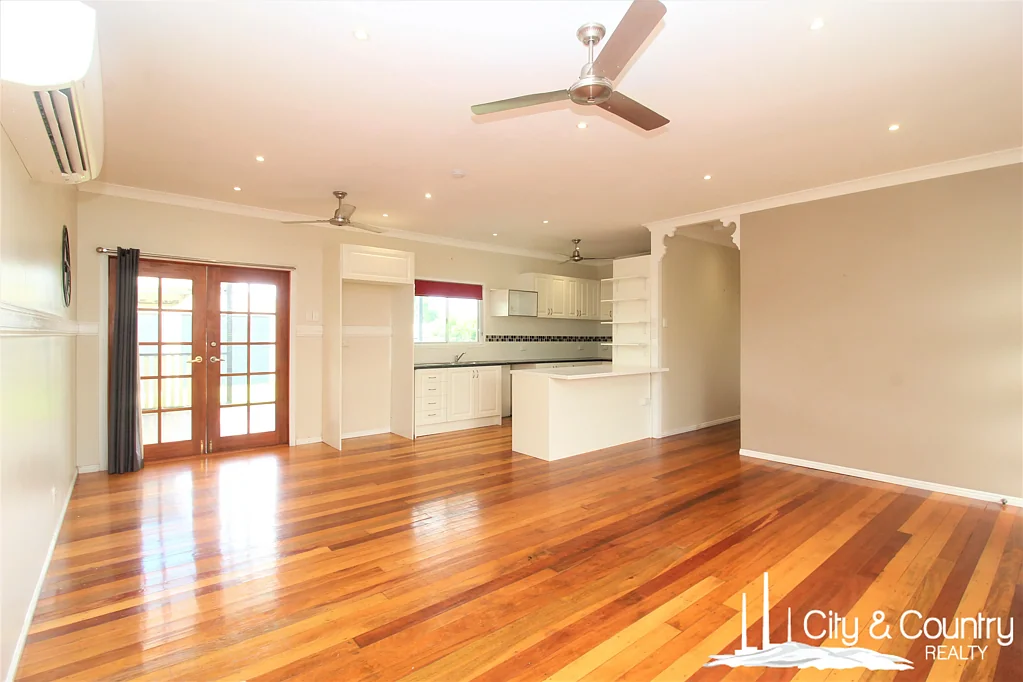 Mount Isa 3ਬੈੱਡਰੂਮ Shed Lovin!