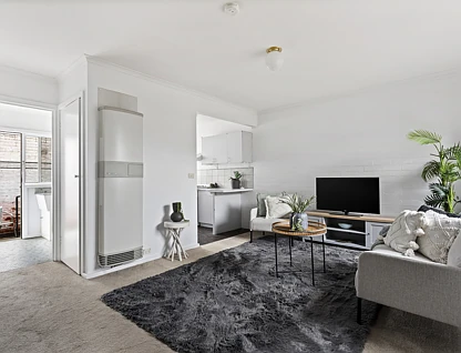 5/10 Wattle Grove, Mckinnon, VIC 3204, 1 ਕਮਰੇ, 1 ਬਾਥਰੂਮ, Unit