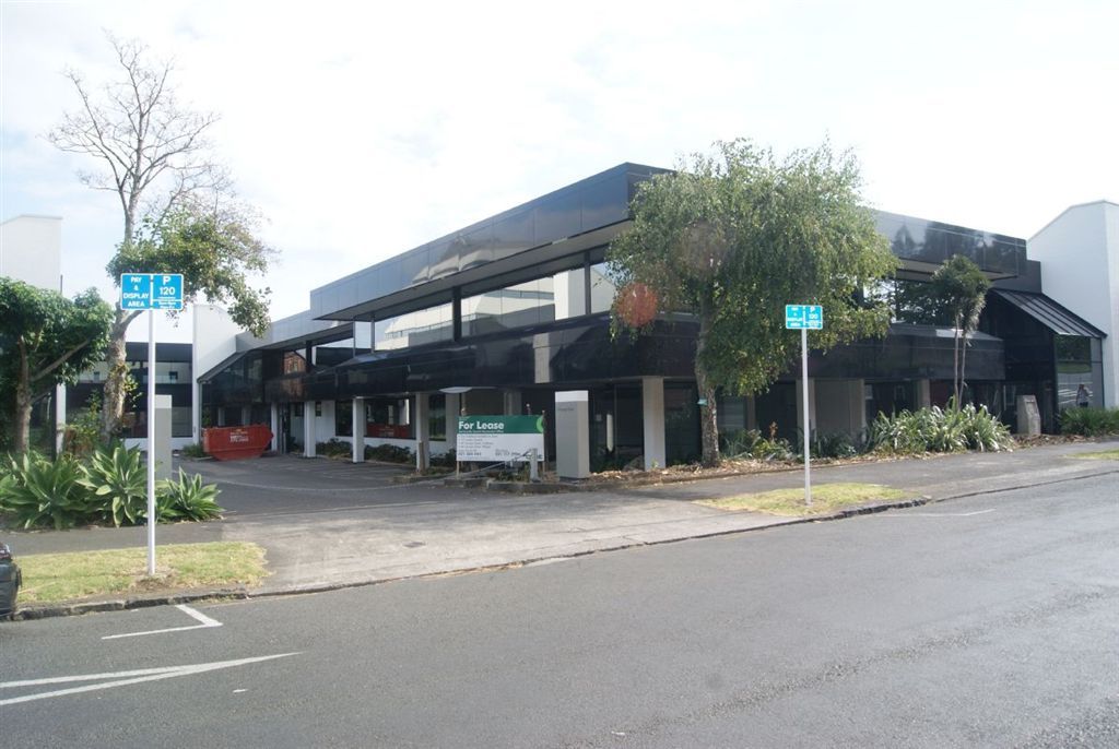 47 George Street, Newmarket, Auckland, 0 phòng ngủ, 0 phòng tắm