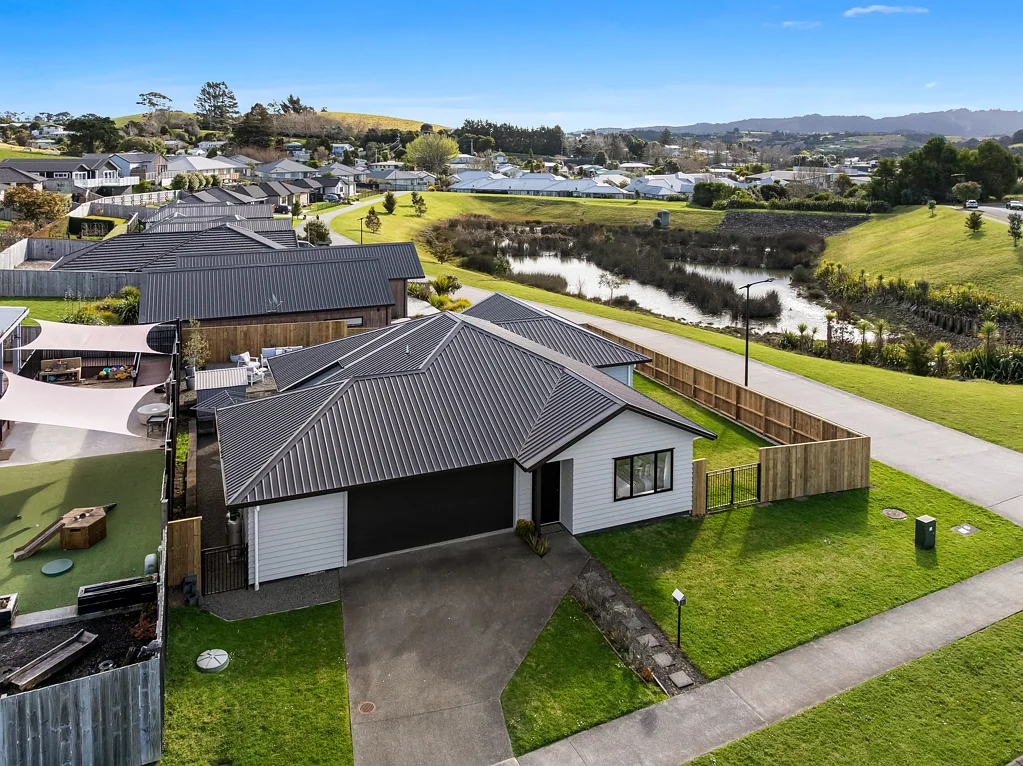 Warkworth 4 Bedroom Motivation Is High – Make Your Move