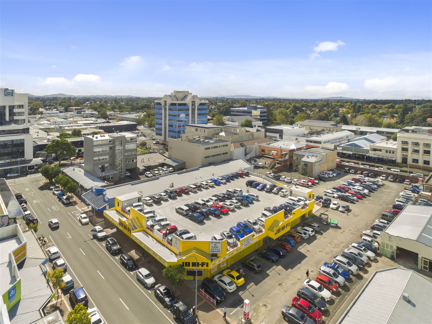 308 Barton Street, Hamilton Central, Hamilton, 0 rūma, 0 rūma horoi, Retail Premises