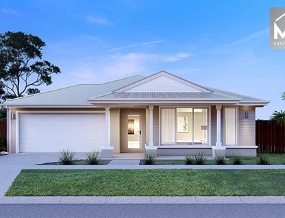 Lot 2445 Riverfield Estate, Clyde, Traralagon , 4 રૂમ, 2 બાથરૂમ, House