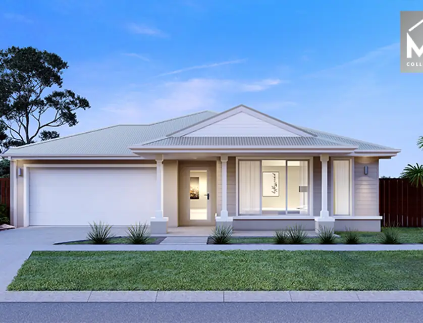 Lot 2018 Orana Estate, Clyde North, Traralagon , 4 침실, 2 욕실, House
