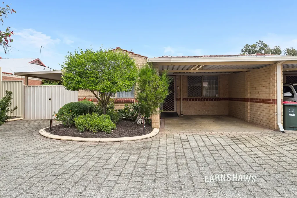 22/69 Gladstone Avenue, Swan View, WA 6056