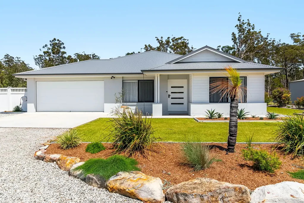 43 Willie Wagtail Street, Gulmarrad, NSW 2463