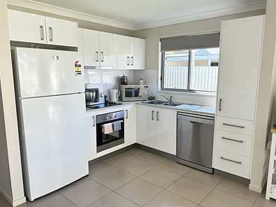 35/73 Centenary Dr Nth, Middlemount, QLD 4746, 2 Schlafzimmer, 2 Badezimmer, House