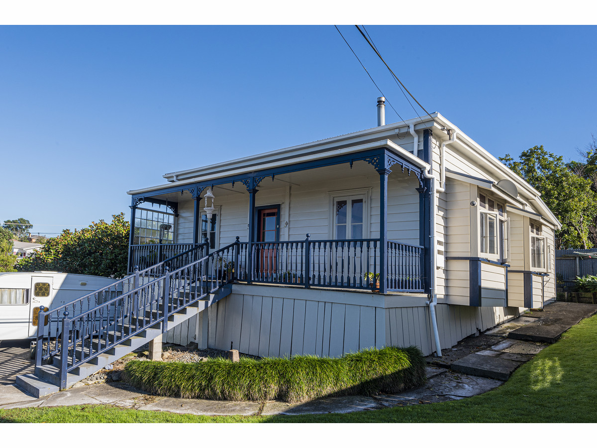 32 Ranfurly Street, Dargaville, Kaipara, 3 chambres, 1 salles de bain, House